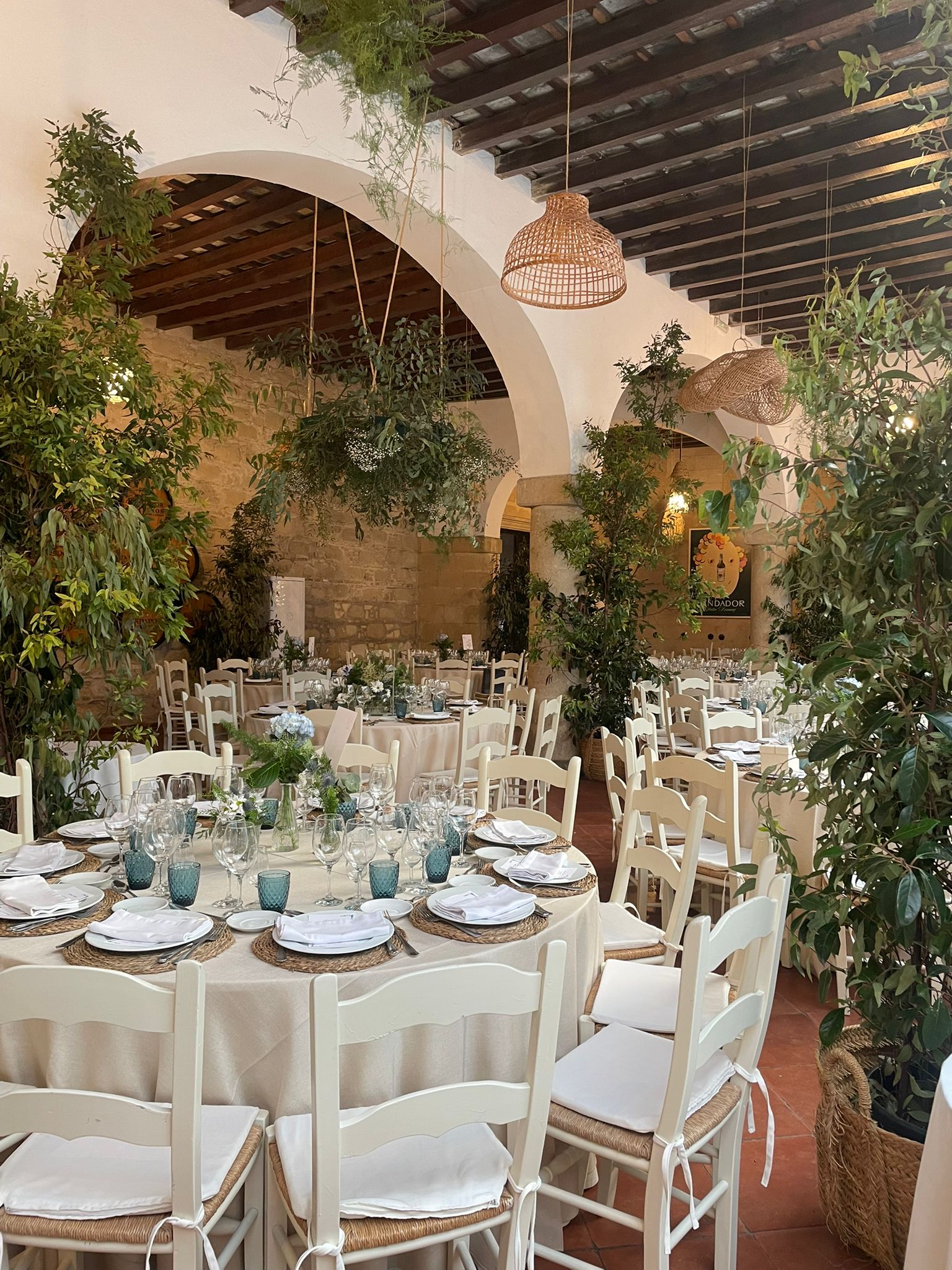 Imagen de la sala