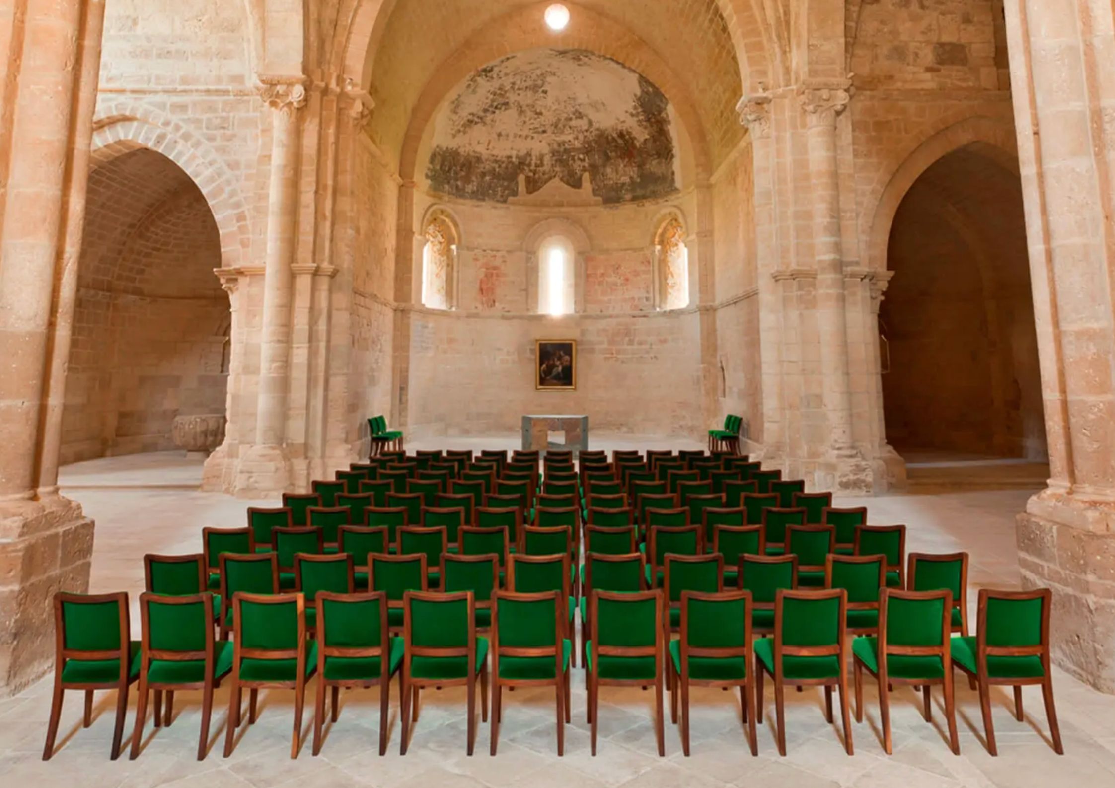 Image of the room
