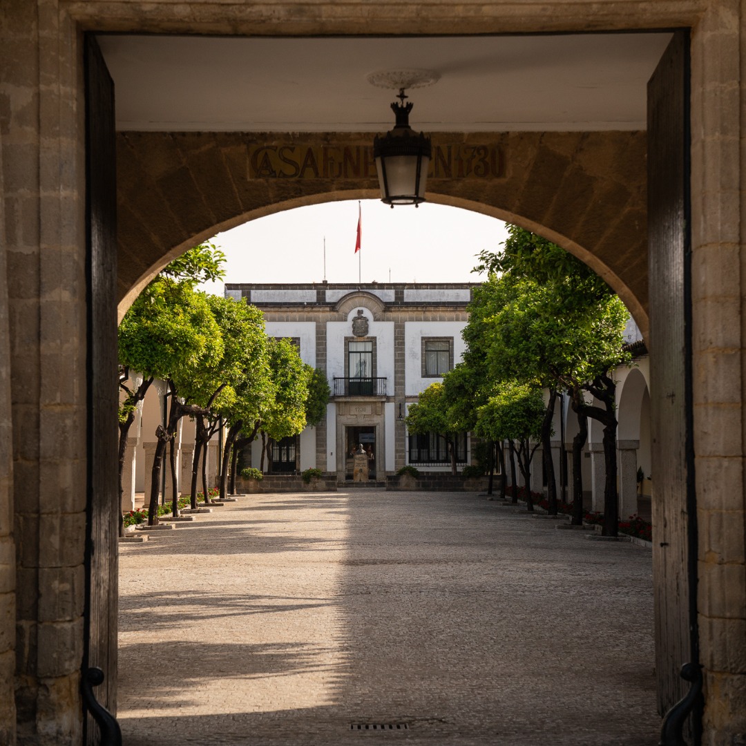 Imagen de la sala