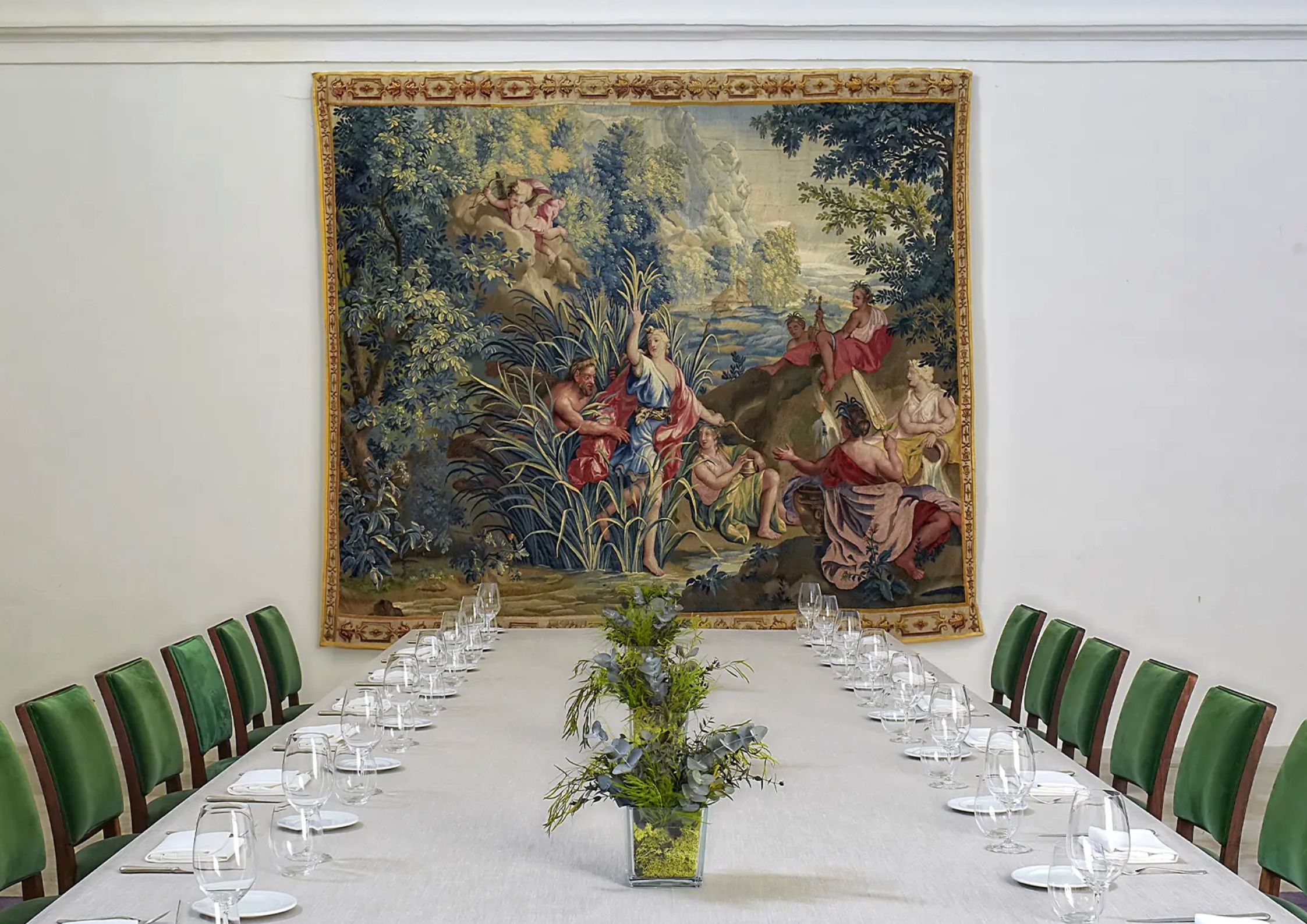 Image of the room