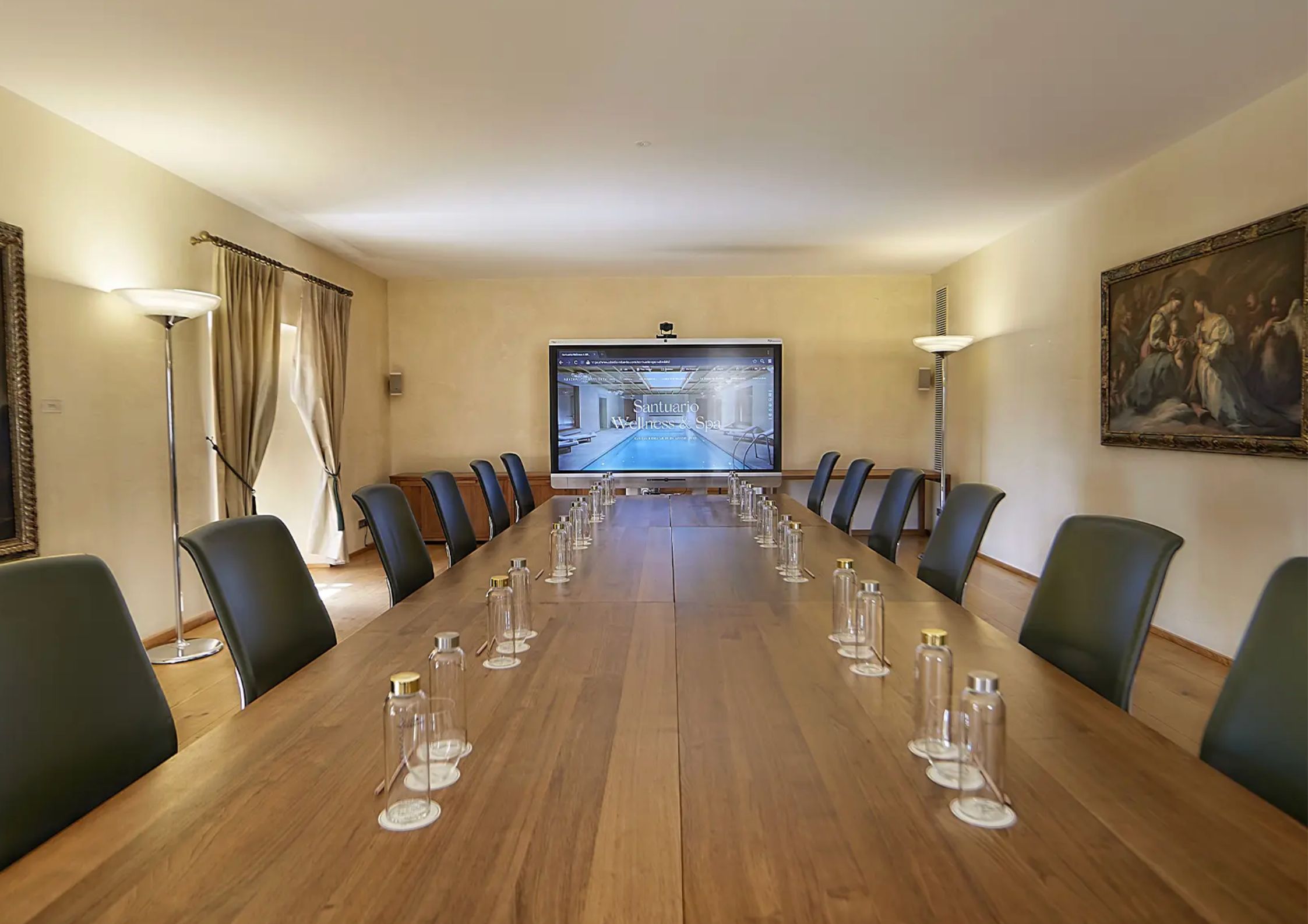 Image of the room
