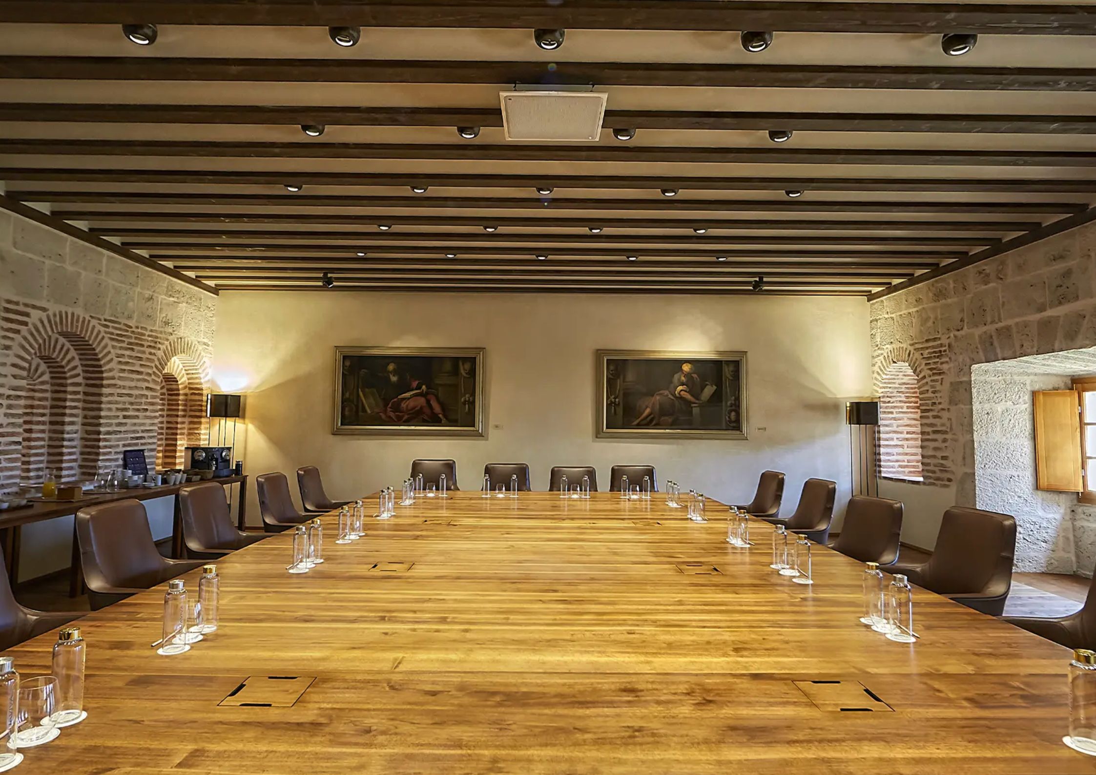 Image of the room